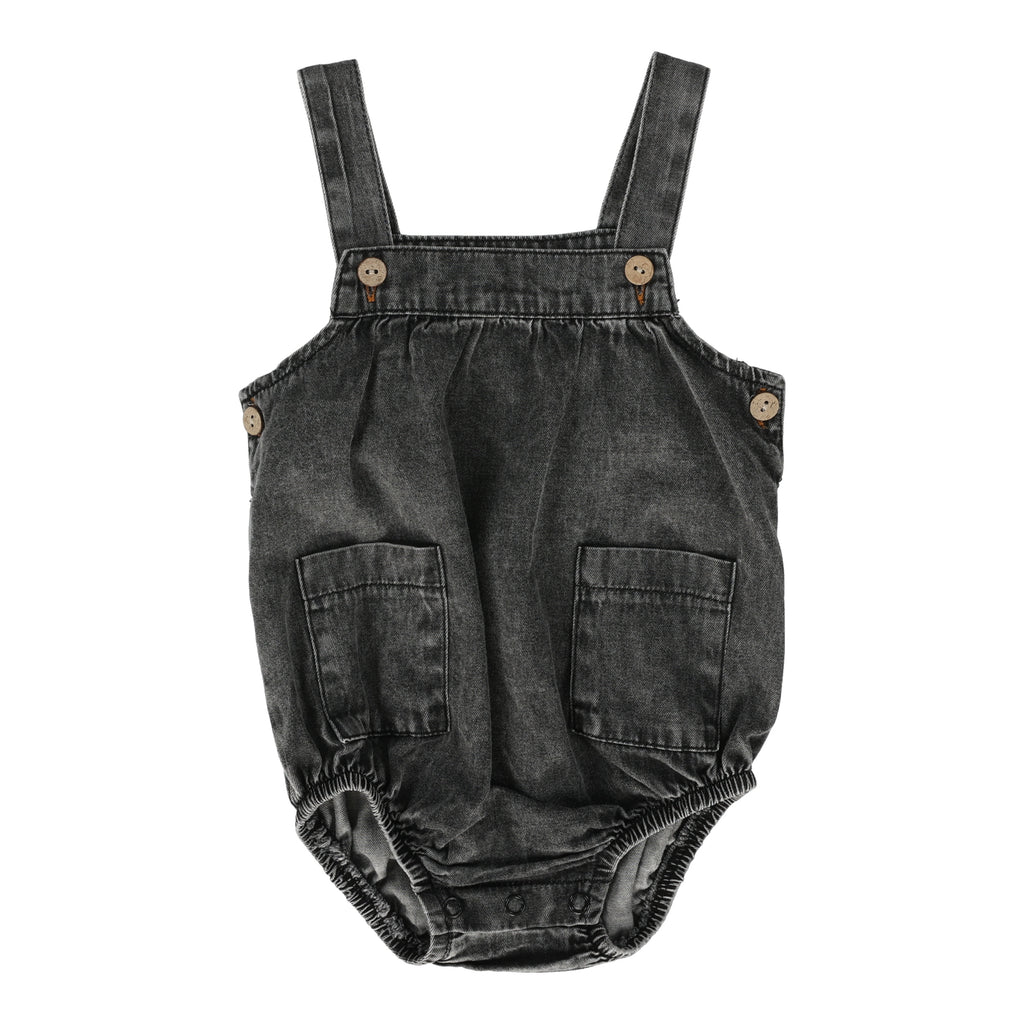 Analogie Boys Romper - SS25 -