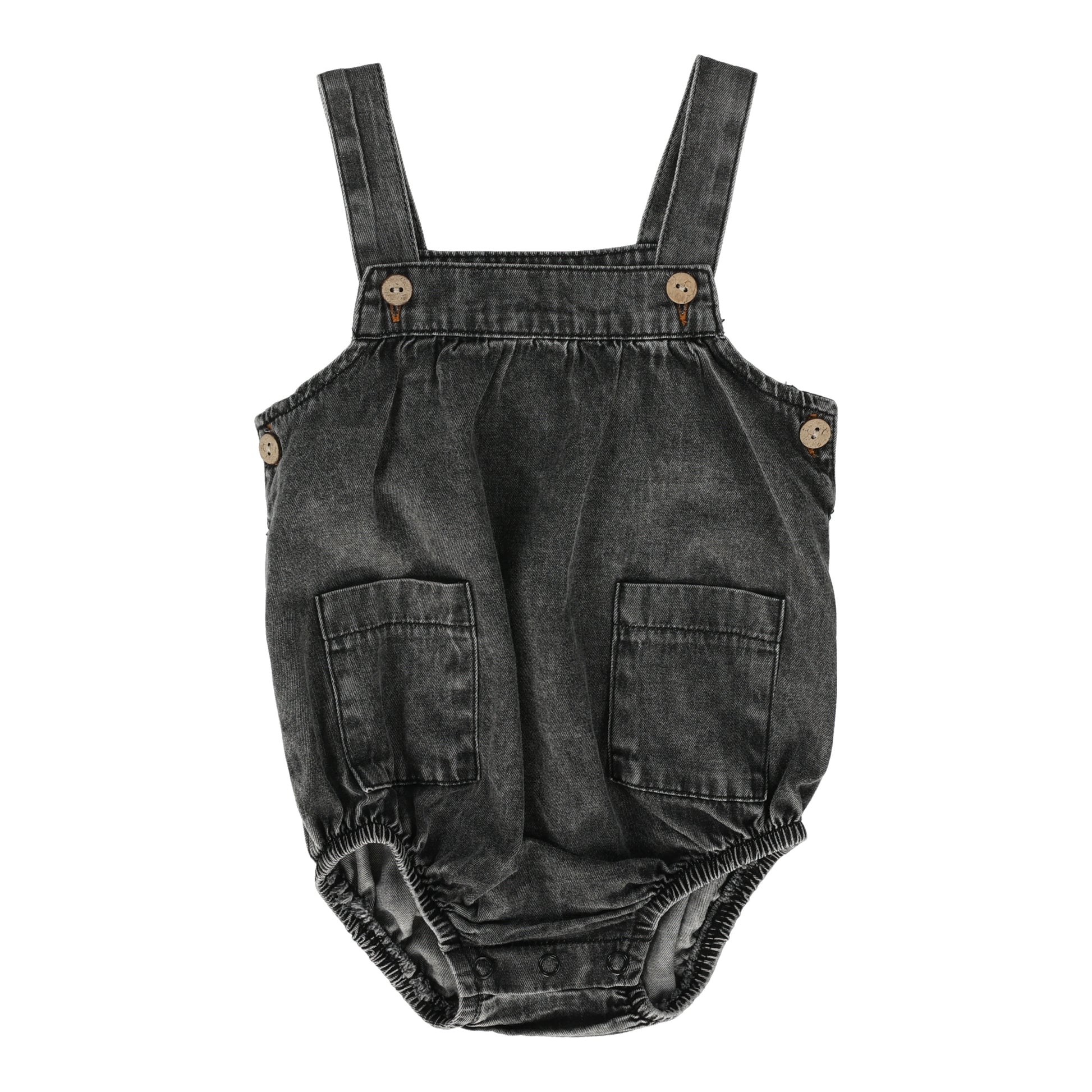 Analogie Boys Romper - SS25 -
