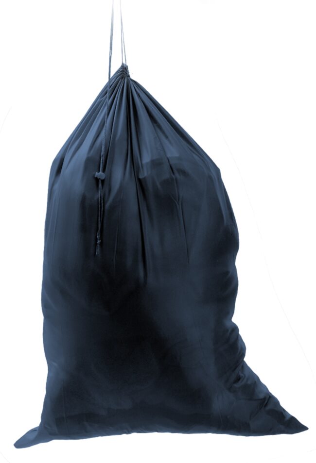 La Mart Laundry Bag -