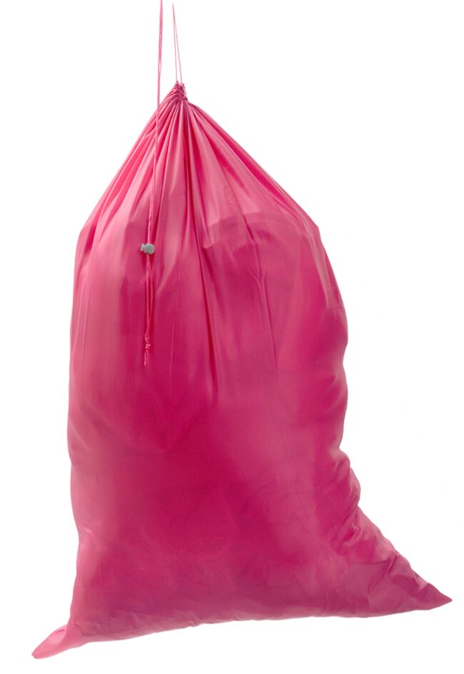 La Mart Laundry Bag -