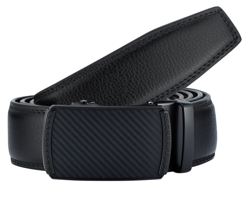 Revonah Mens Track Belt -