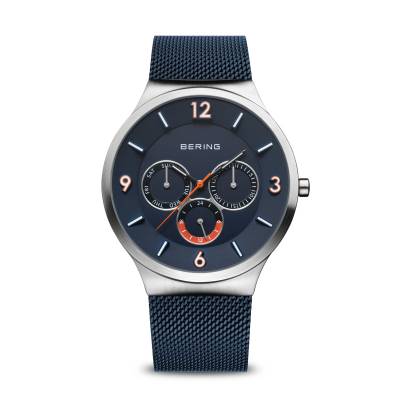 Bering Classic Watch - Men
