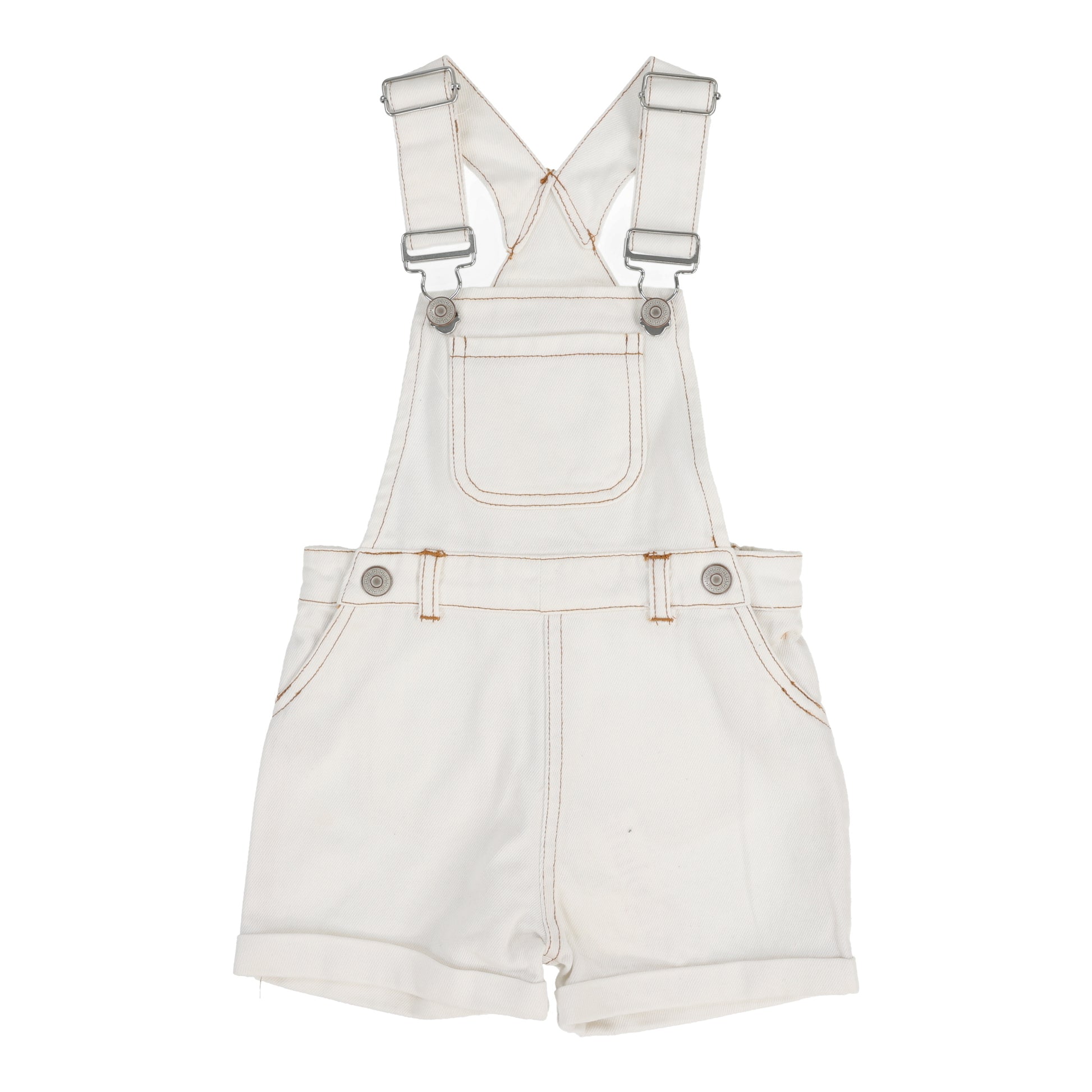 Analogie Bicycle Overalls - SS25 -