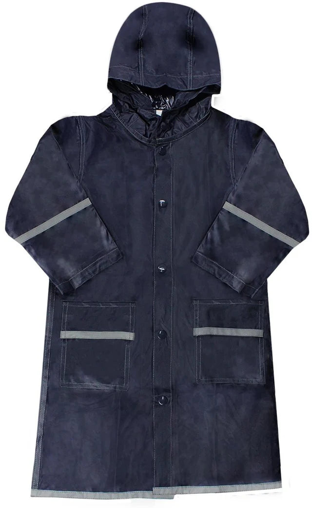 La Mart Boys Raincoat