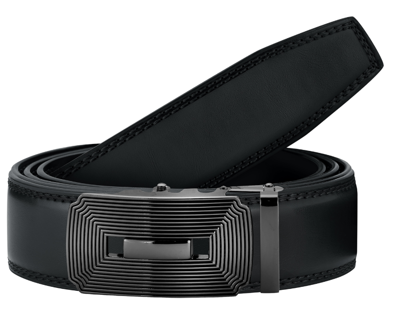 Revonah Mens Track Belt -