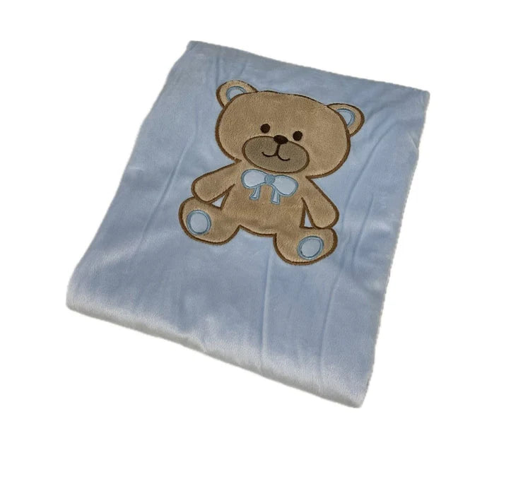 Big Oshi Blanket -