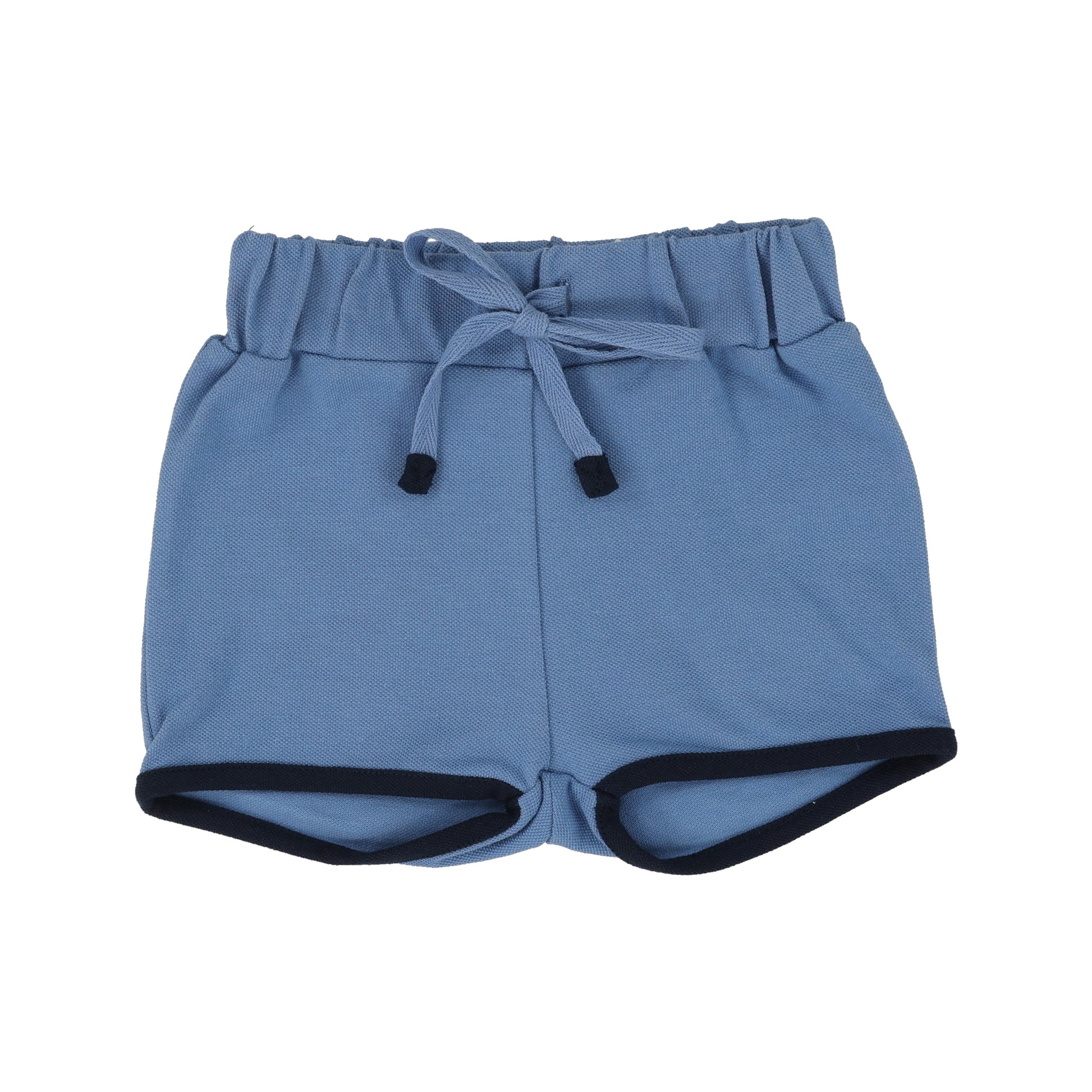 Analogie Pique Shorts - SS25 -