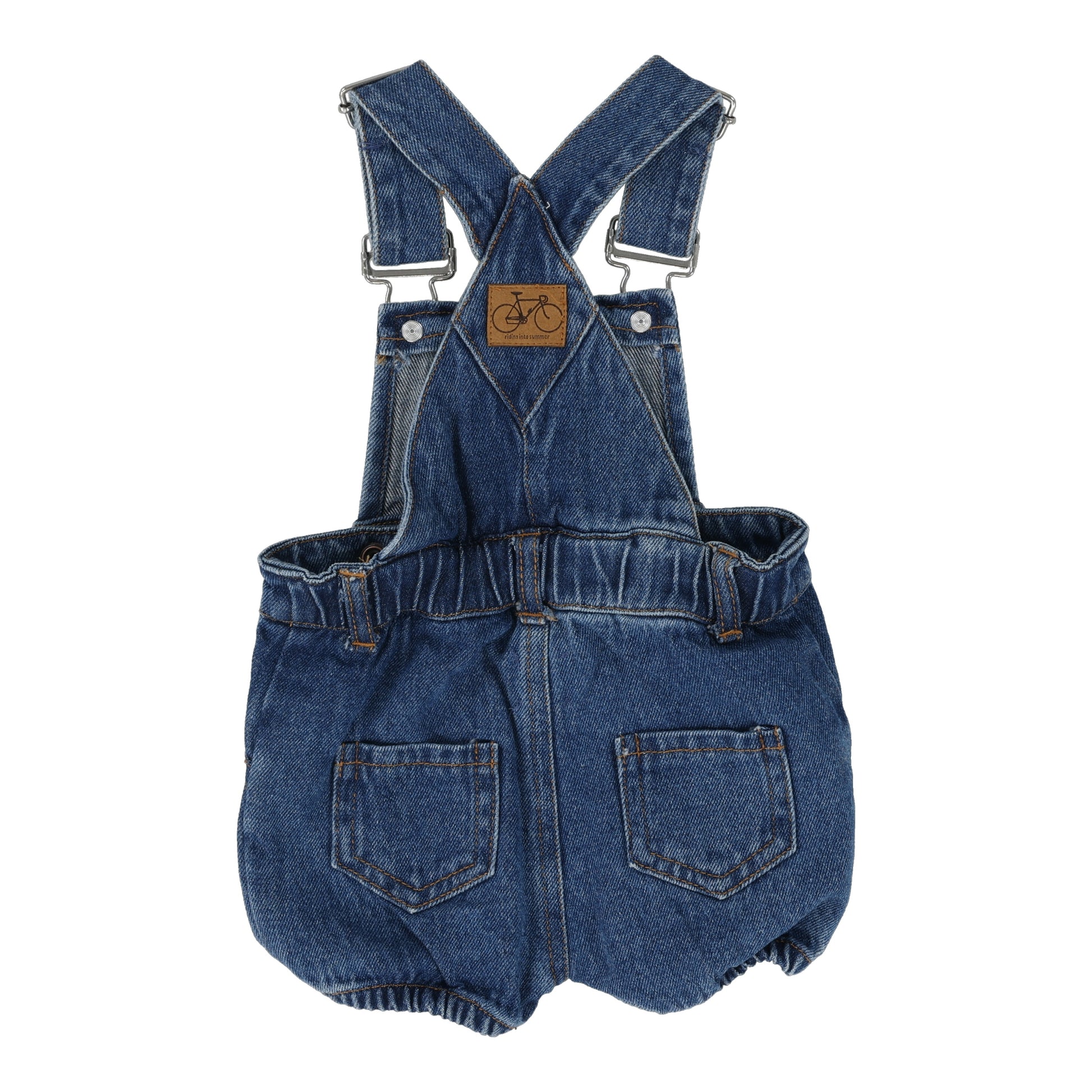 Analogie Bicycle Overalls - SS25 -
