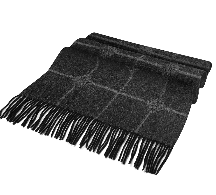 Valentini Baby Wool Scarf -