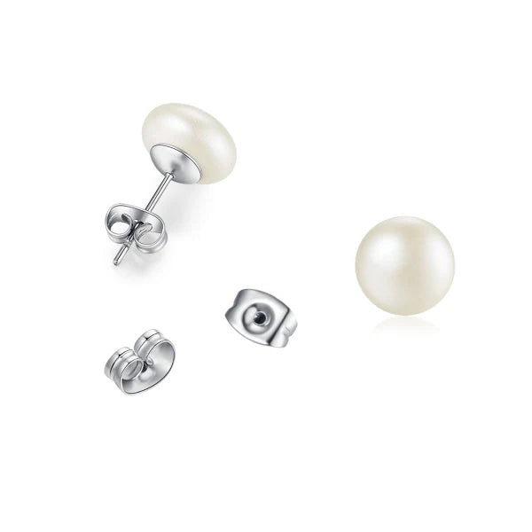 Jade Collection Earring - E15 -