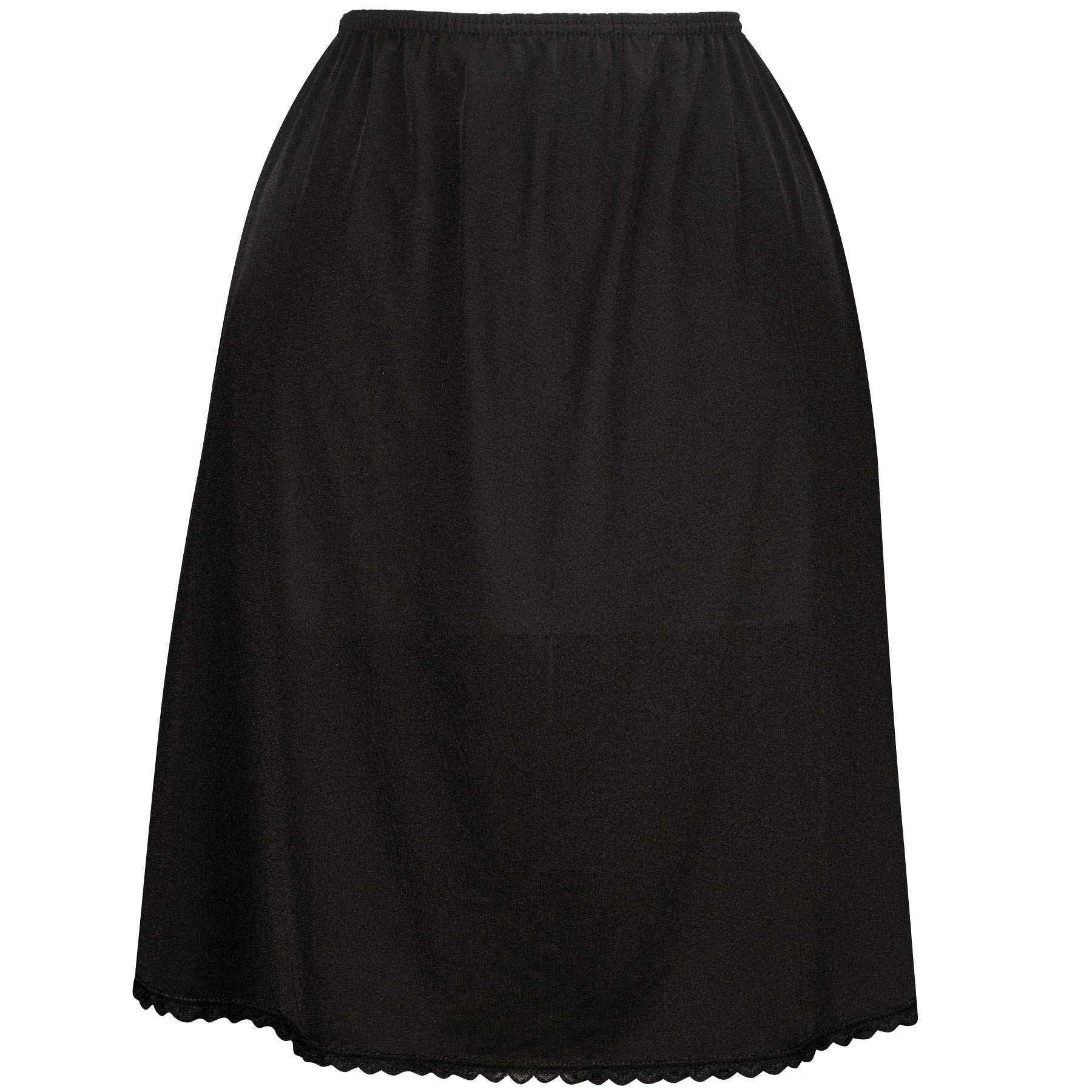 Rosette Girls Half Slip -
