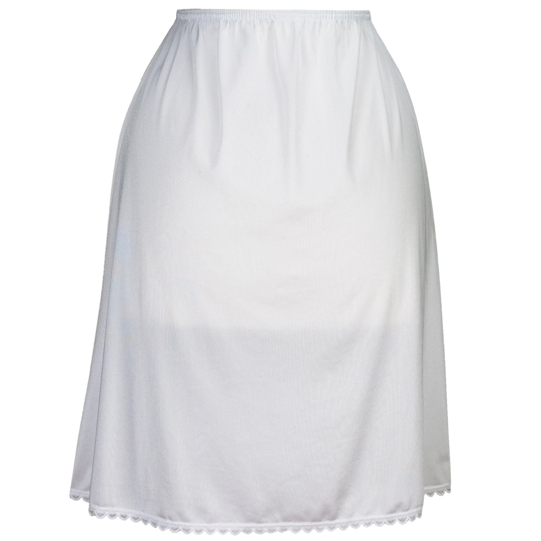 Rosette Girls Half Slip -