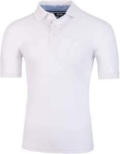 AKA Mens Short Sleeve Polo Shirt -