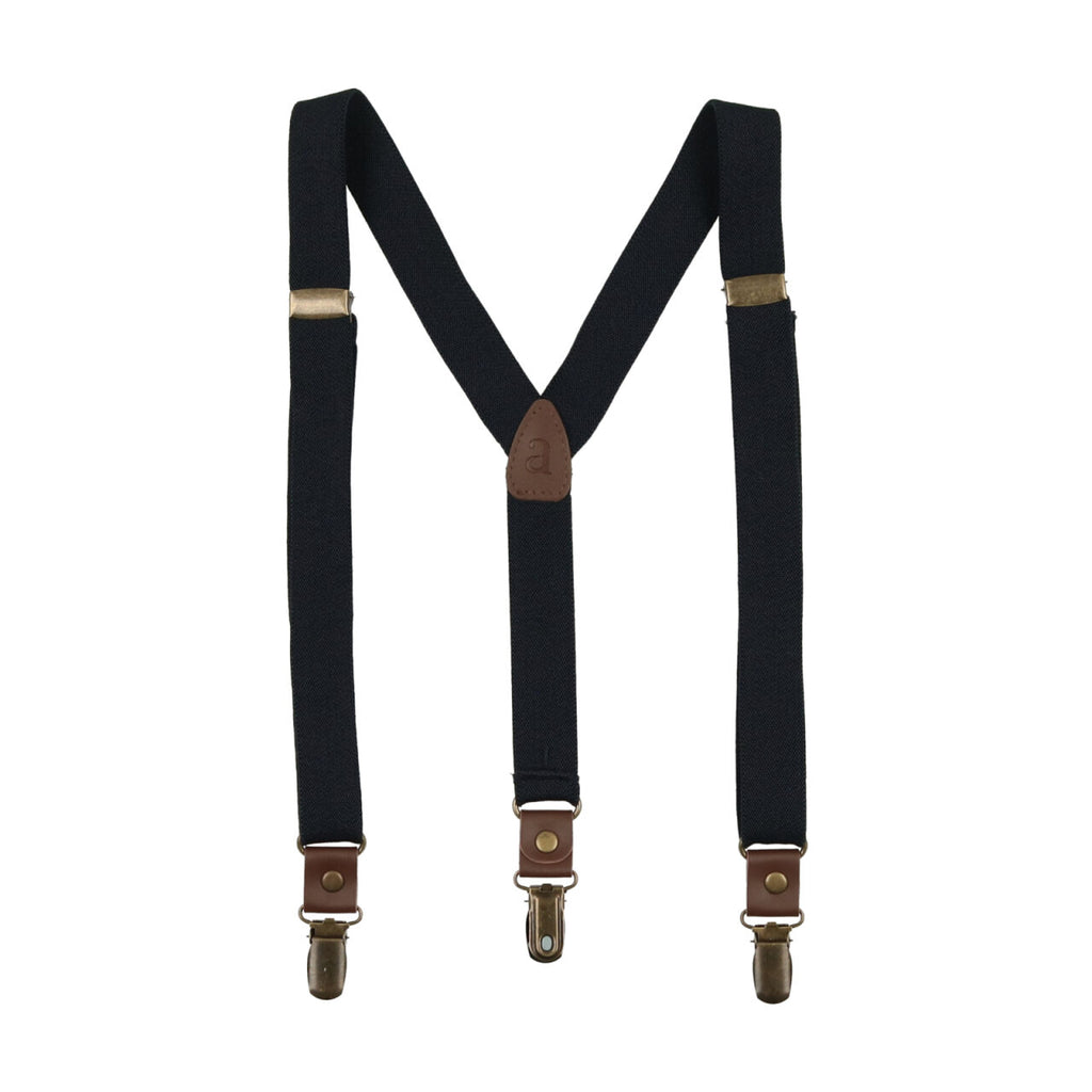 Analogie Suspenders - FW24