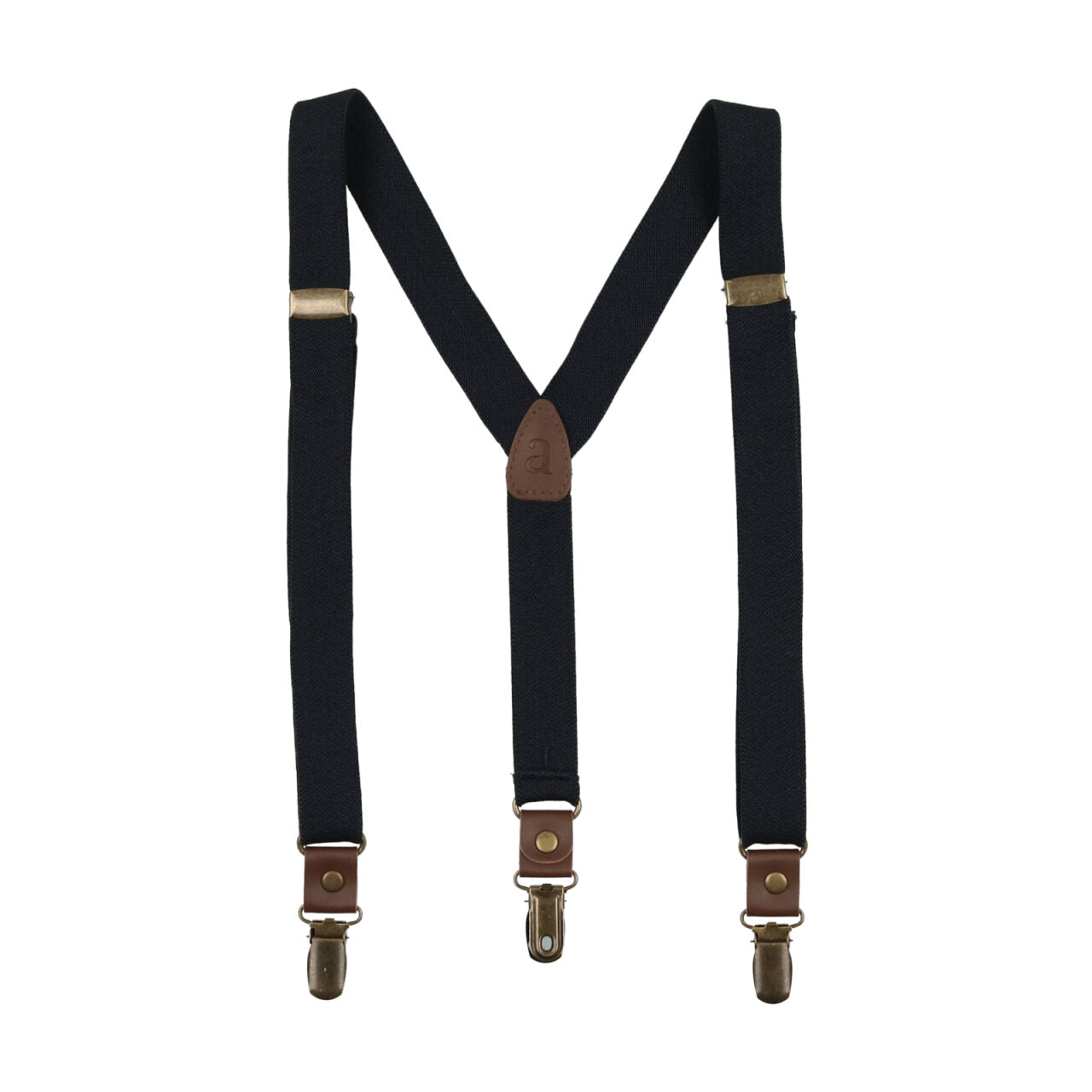 Analogie Suspenders - FW24