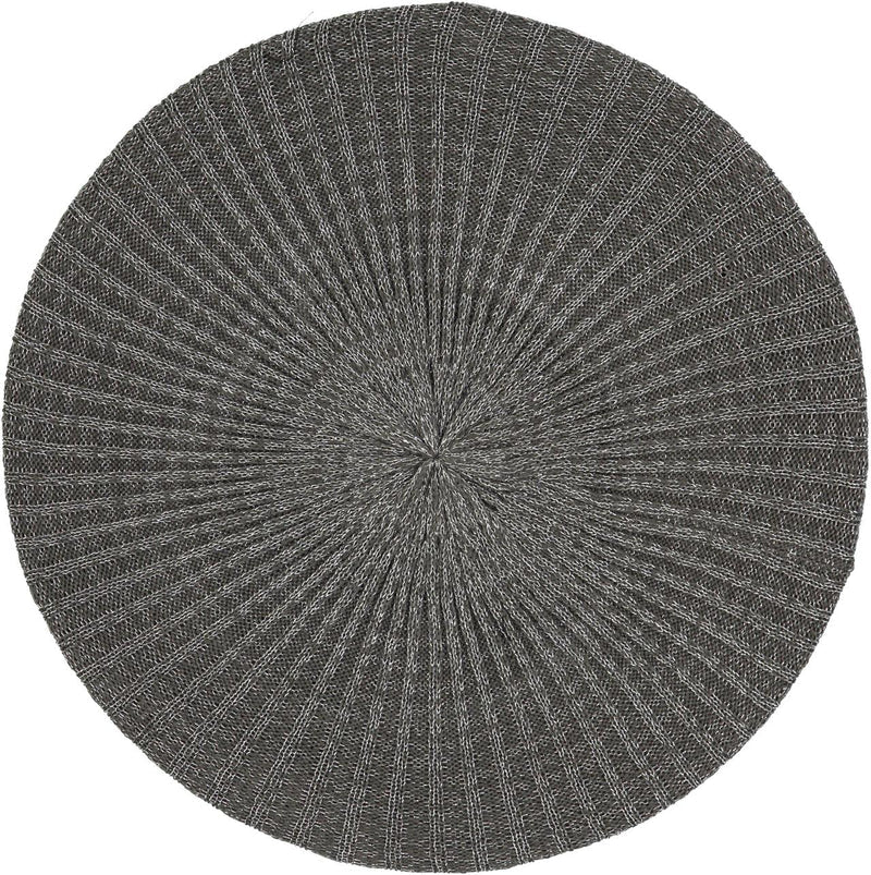 DaCee Lined Lurex Knit Chenille Snood - SSB32 -
