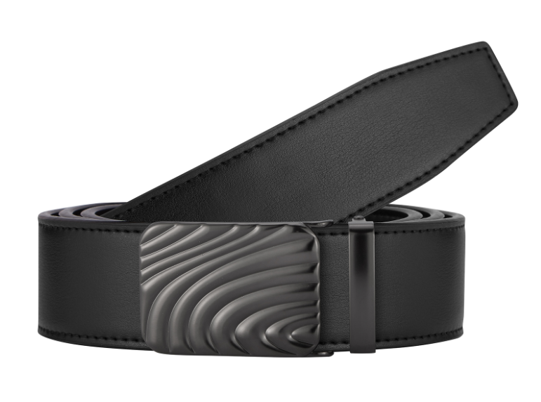 Revonah Mens Track Belt -