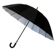 Conch 60" Umbrella W/ Foam Handle