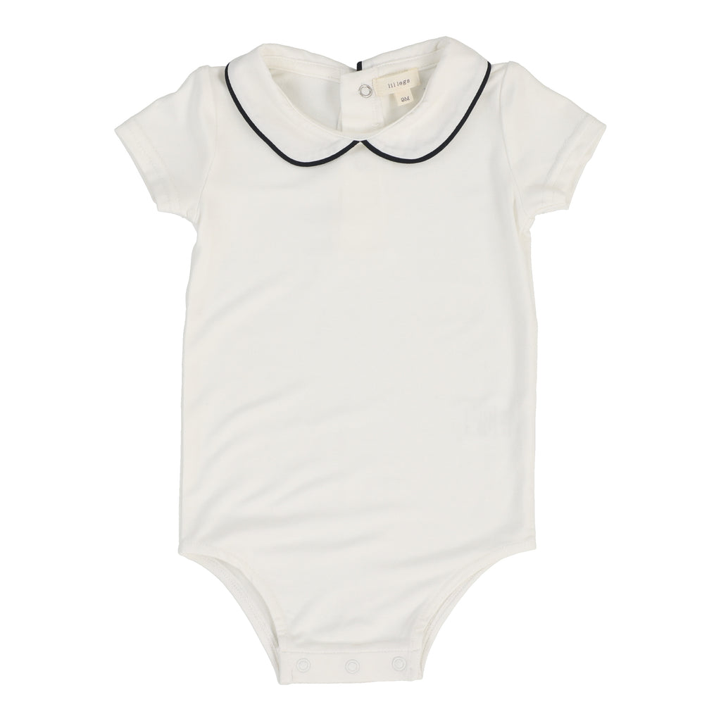 Lil Legs Peter Pan Onesie - SS25 -