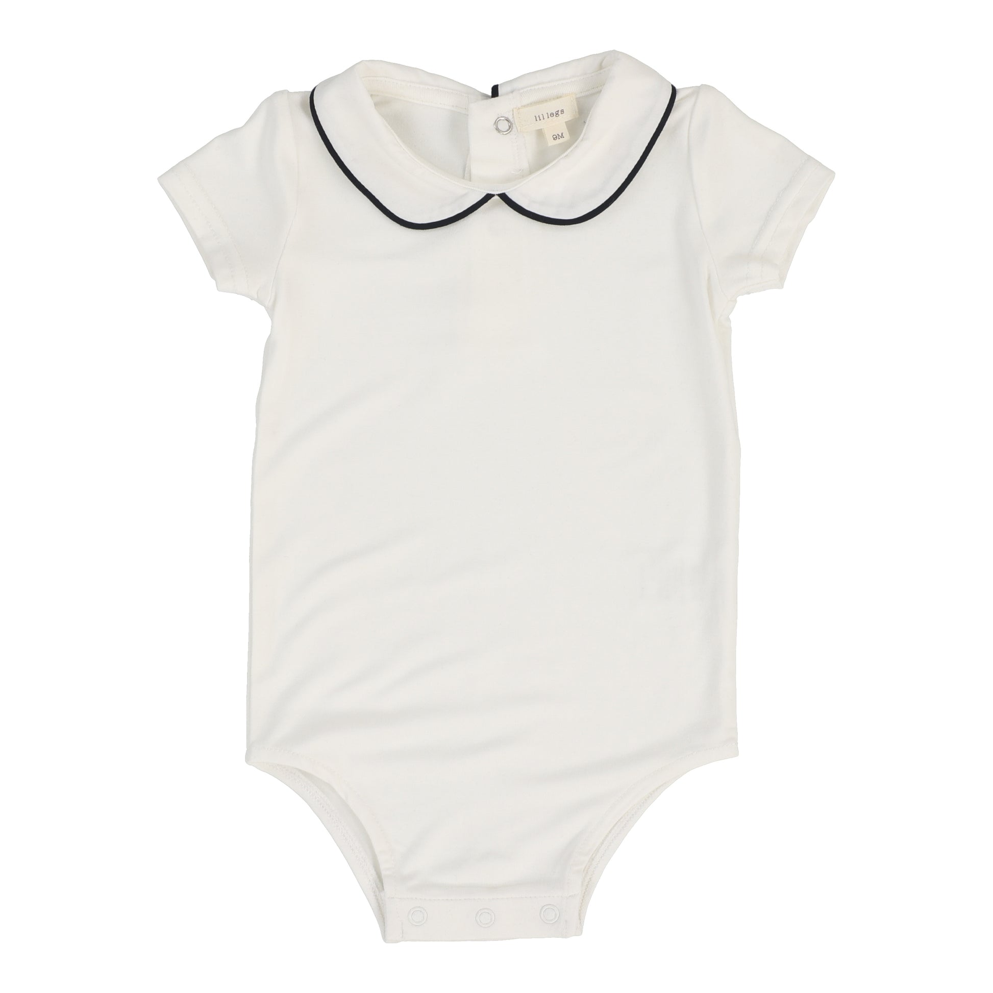 Lil Legs Peter Pan Onesie - SS25 -