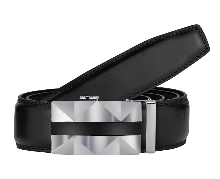Revonah Mens Track Belt -