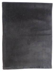 Thomes Bocelli Brushed Silk Scarf -