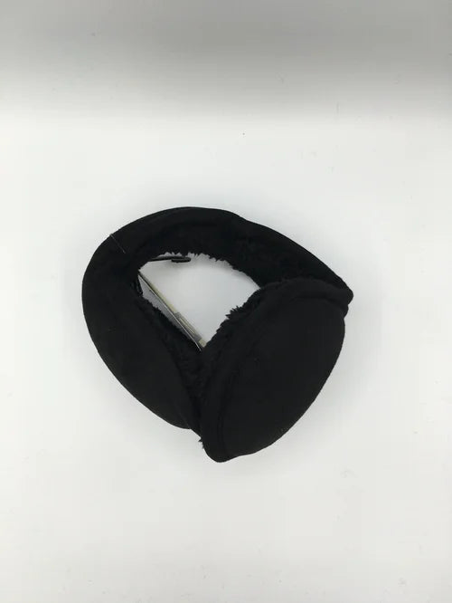 DaCee Muffs Suede Earmuff -