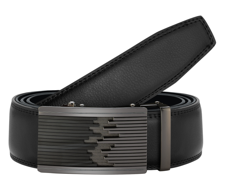 Revonah Mens Track Belt -
