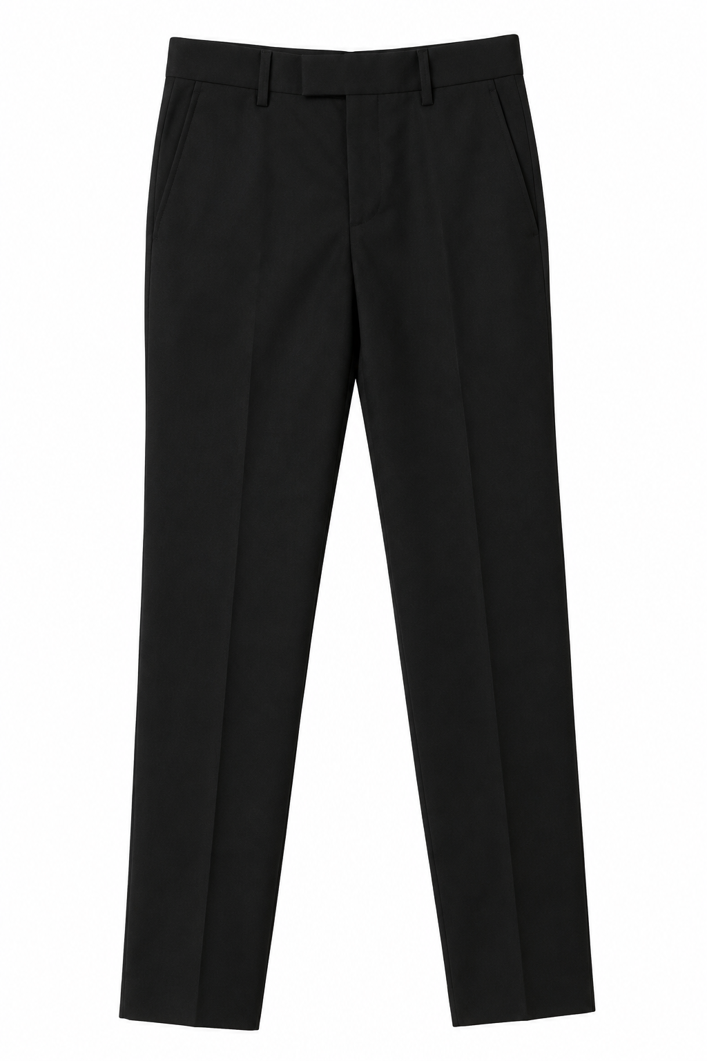 Giovanni Uomo Boys Dress Pants - Slim Fit -