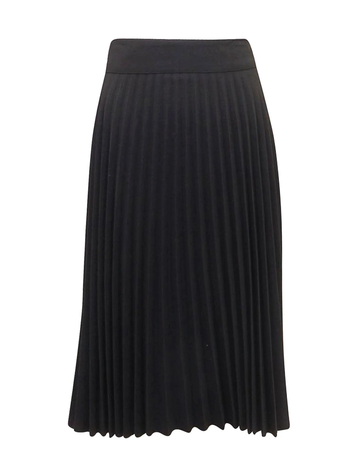 Jamie Girls Accordion Pleated Skirt -
