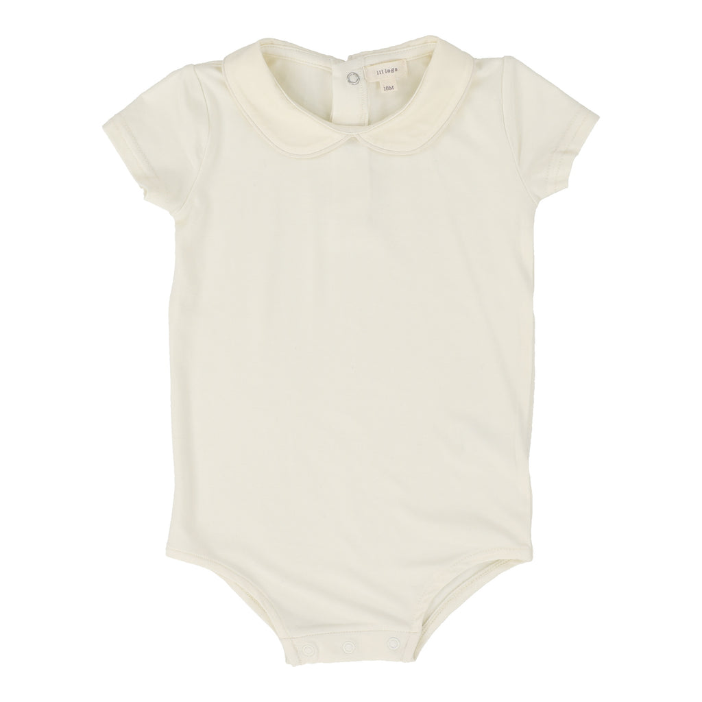 Lil Legs Peter Pan Onesie - SS25 -