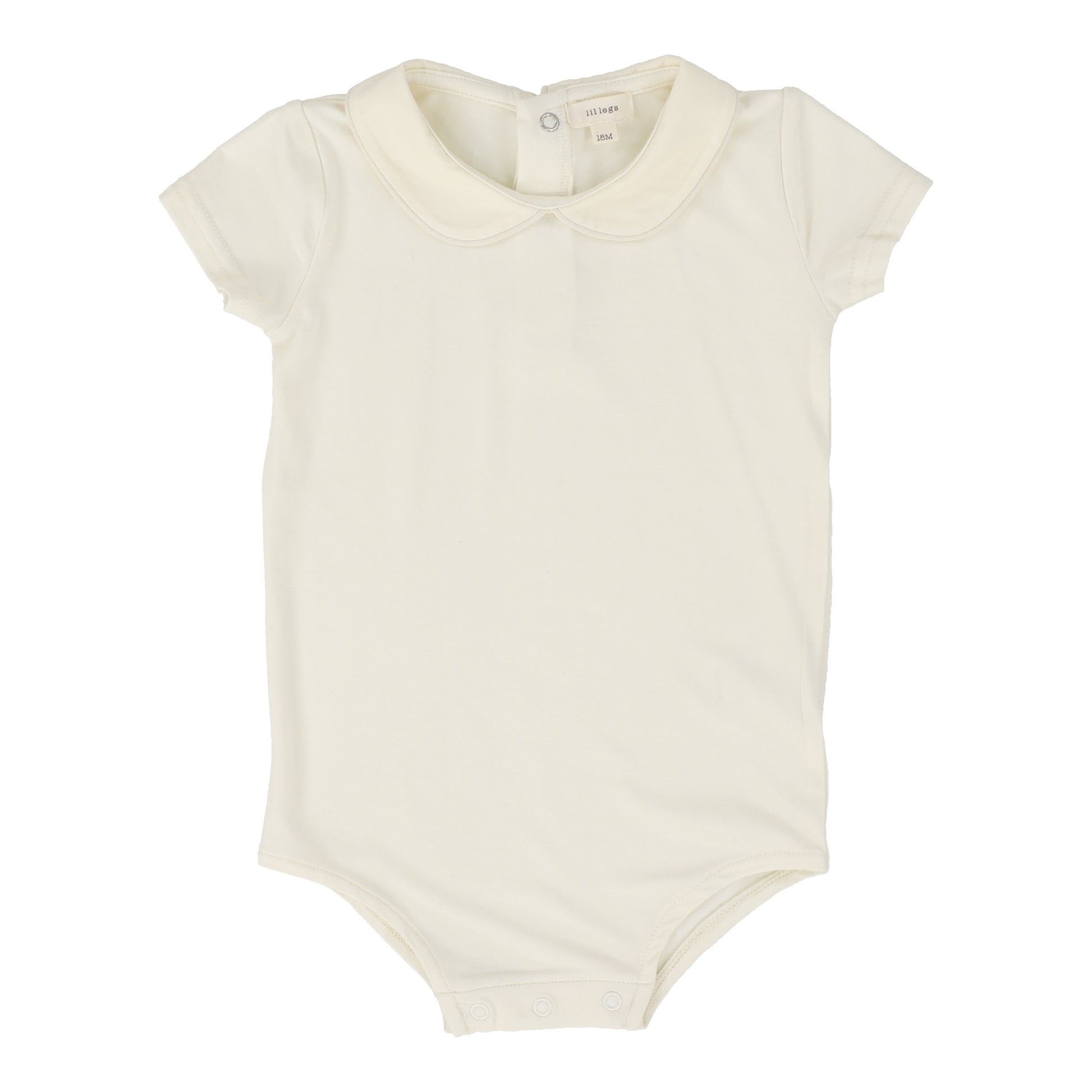 Lil Legs Peter Pan Onesie - SS25 -