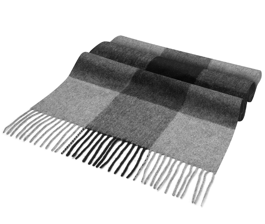 Valentini Baby Wool Scarf -