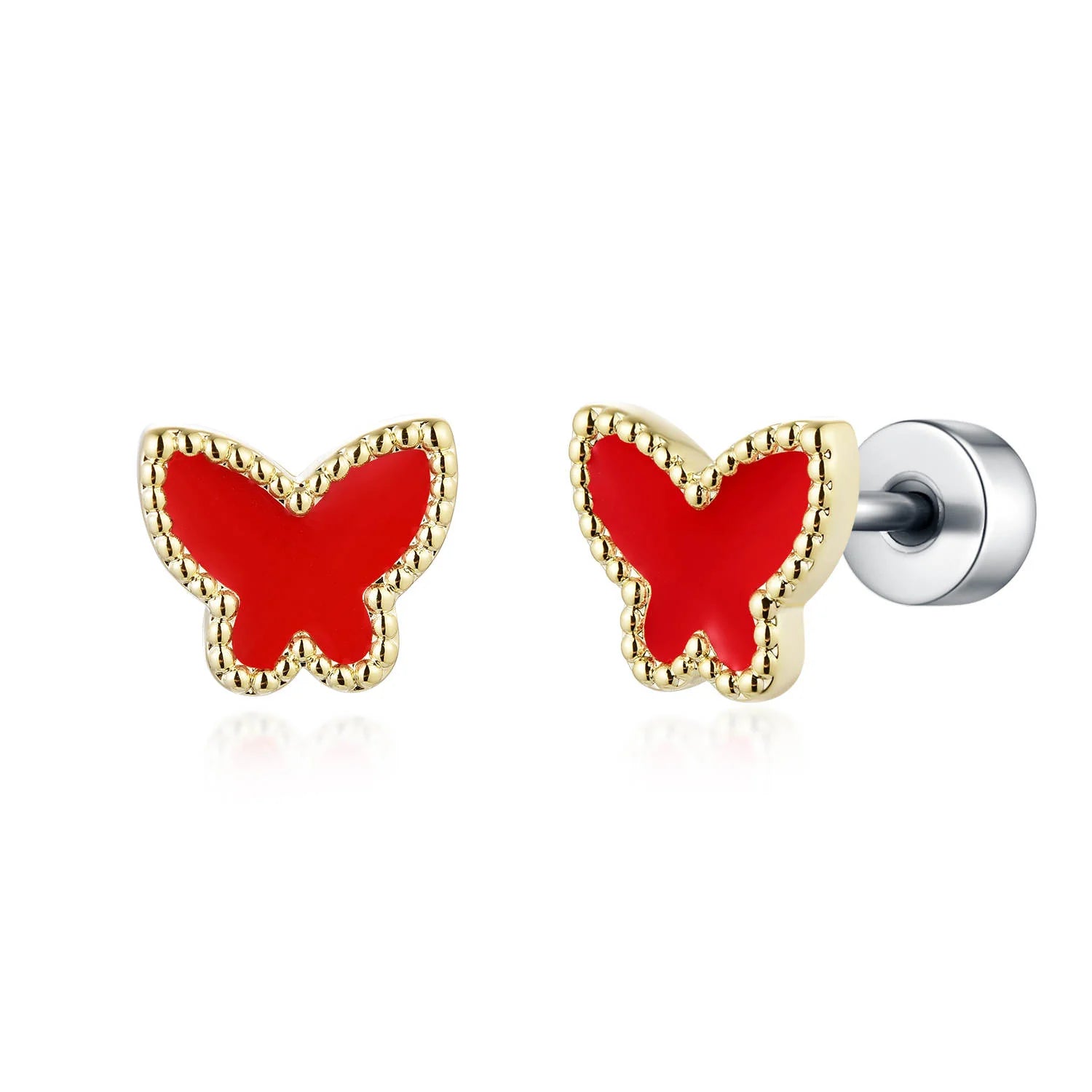 Jade Collection Earring - FW25 - E660