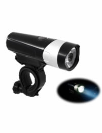 Bright Ideas Head Light USB Rechargable - 222A