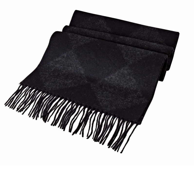 Valentini Wool Scarf -
