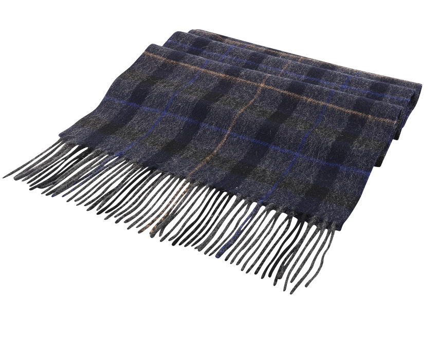 Valentini Wool Scarf -