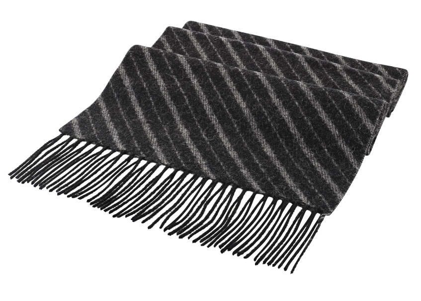 Valentini Wool Scarf -