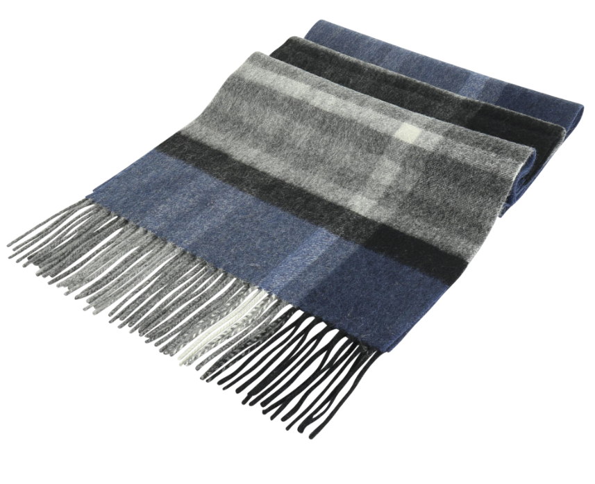 Valentini Wool Scarf -