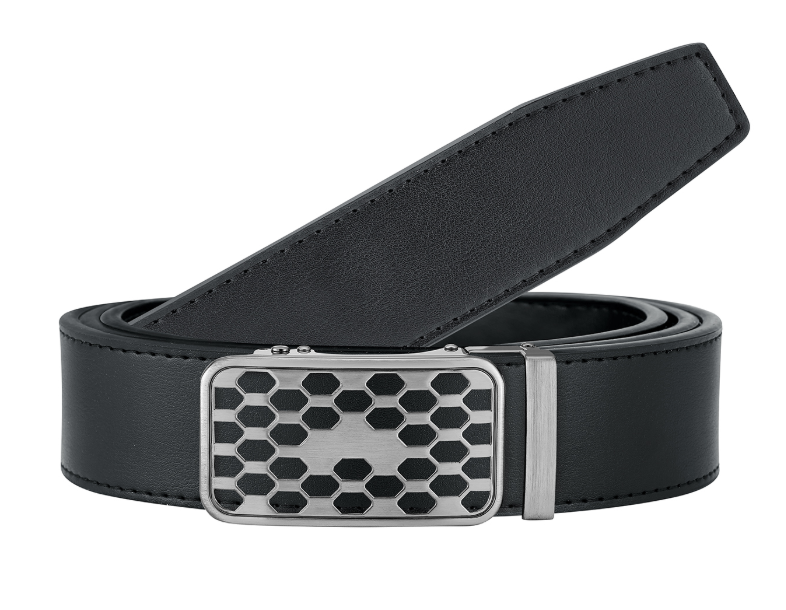 Revonah Mens Track Belt -