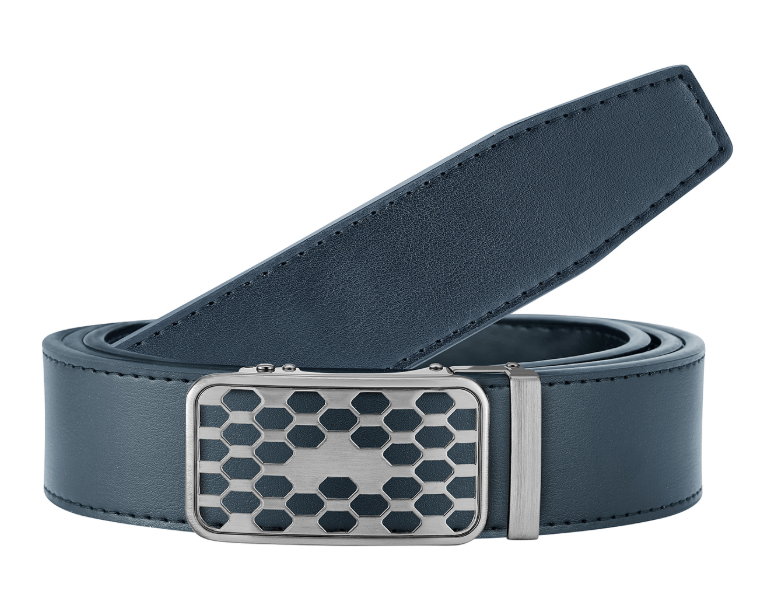 Revonah Mens Track Belt -