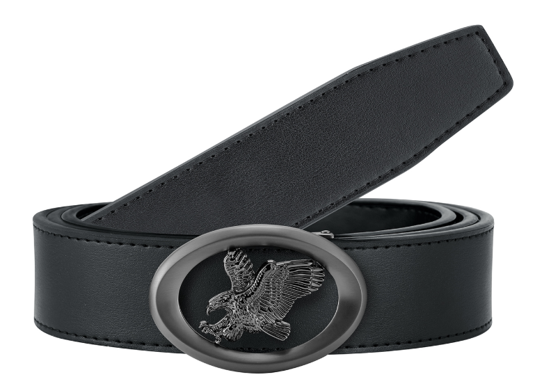 Revonah Mens Track Belt -