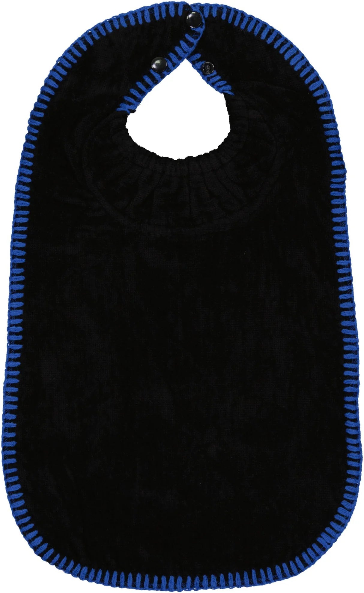 ArGail By DaCee Topstitching Bib - FW25 -