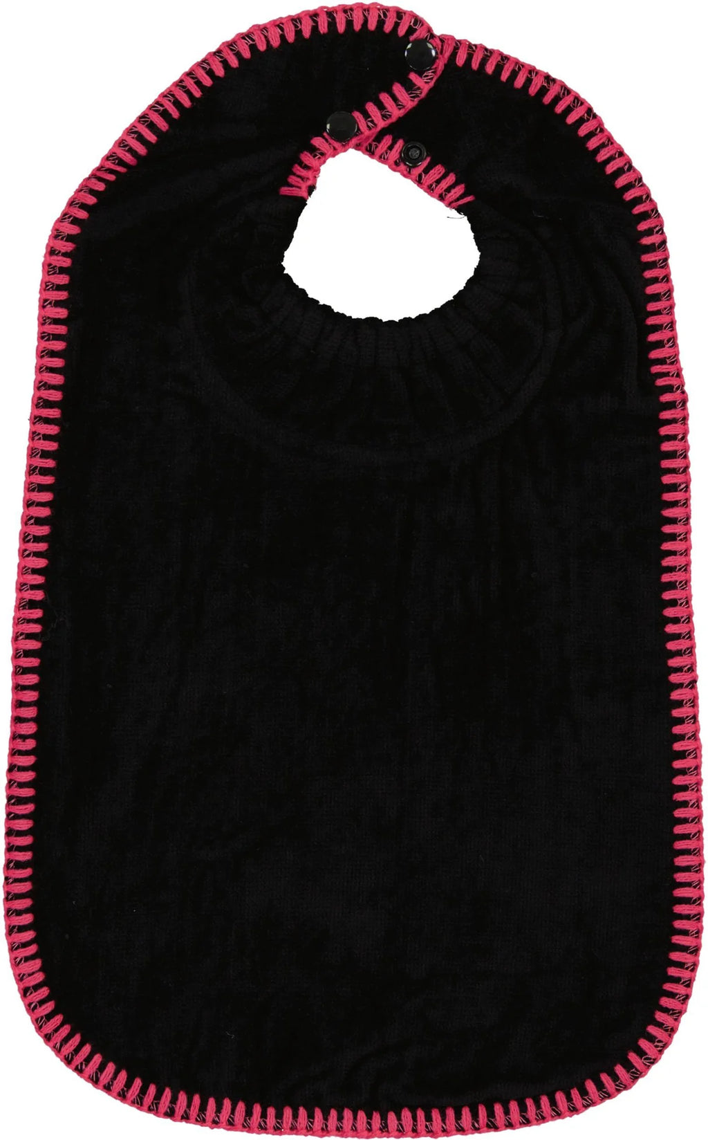 ArGail By DaCee Topstitching Bib - FW25 -