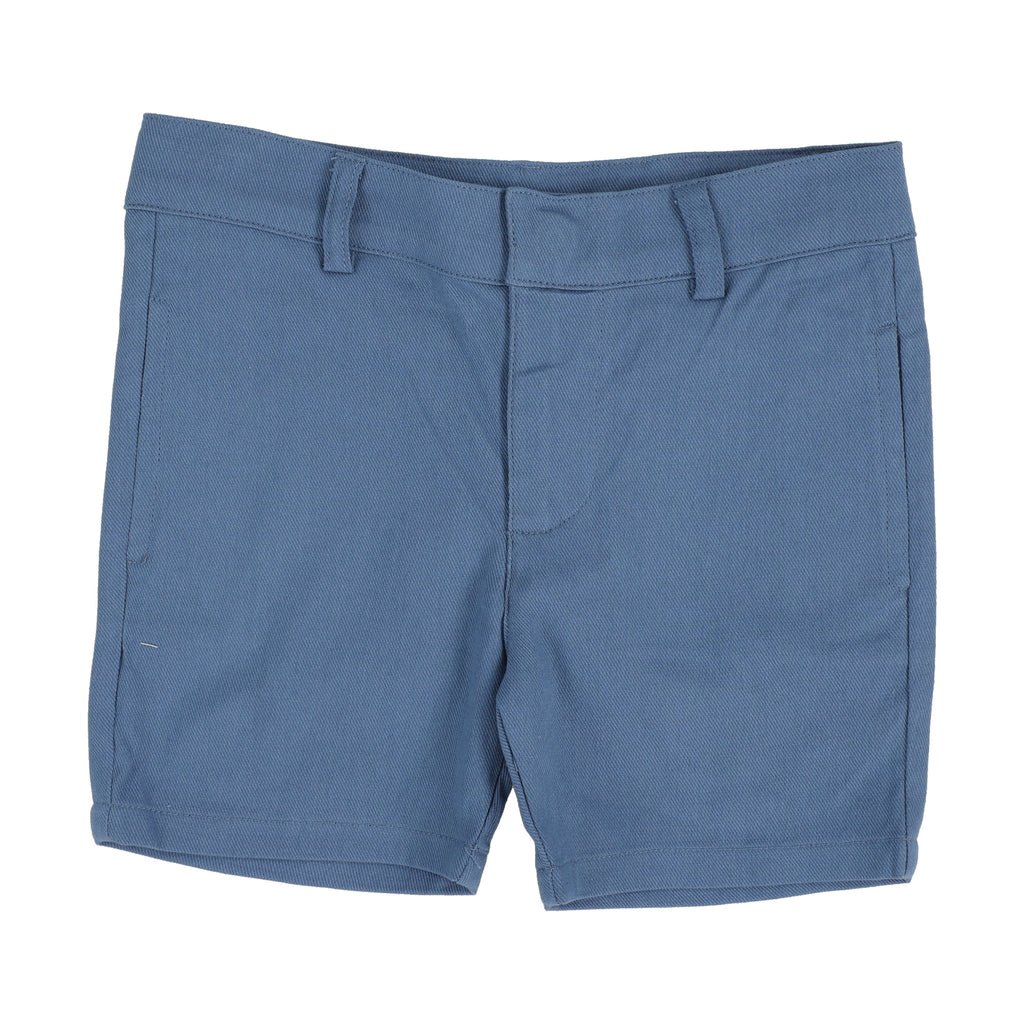 Analogie Linen Shorts - SS25 -