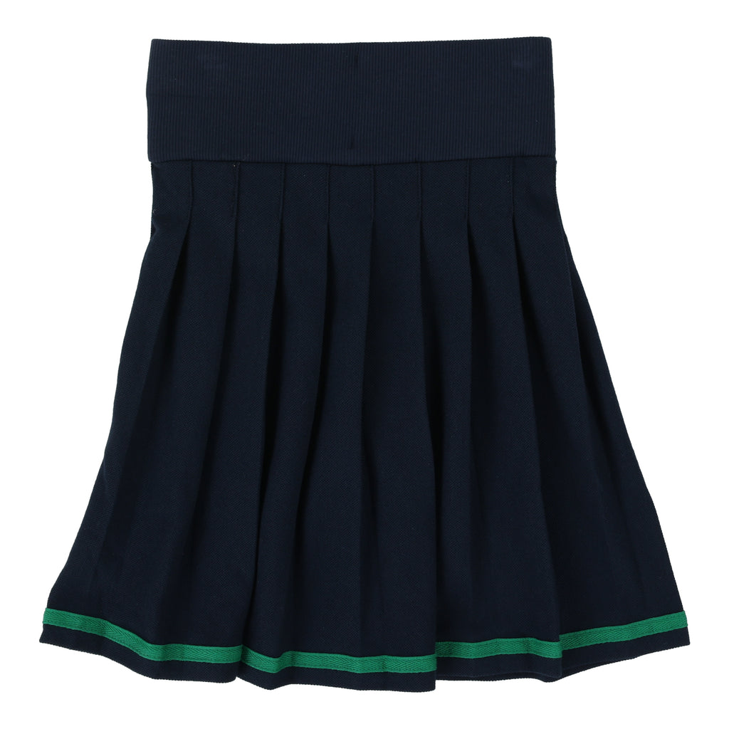 Analogie Pleated Skirt - SS25 -