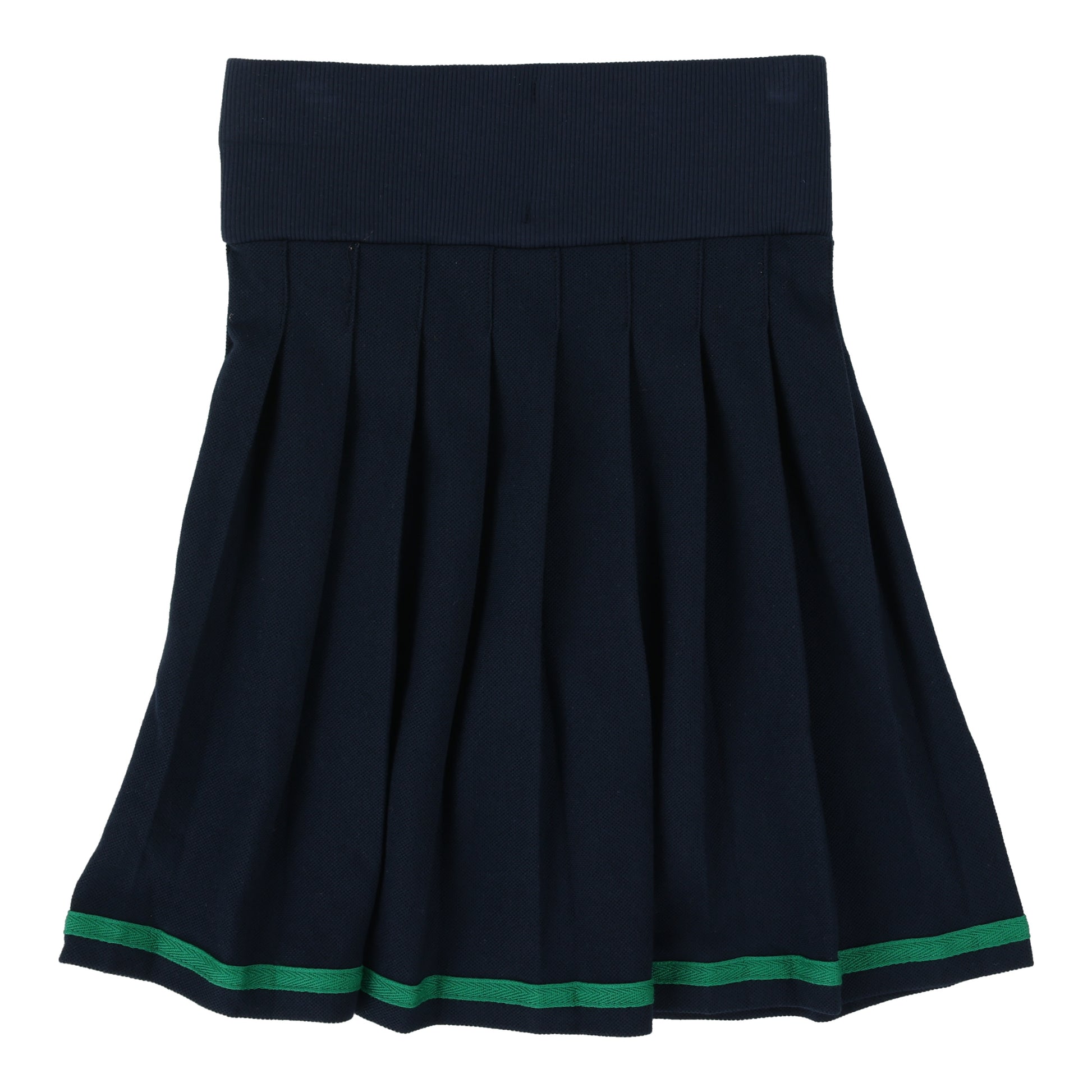 Analogie Pleated Skirt - SS25 -
