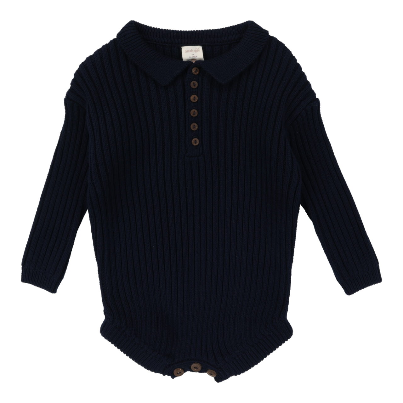 Analogie Boys Knit Romper - FW24 -