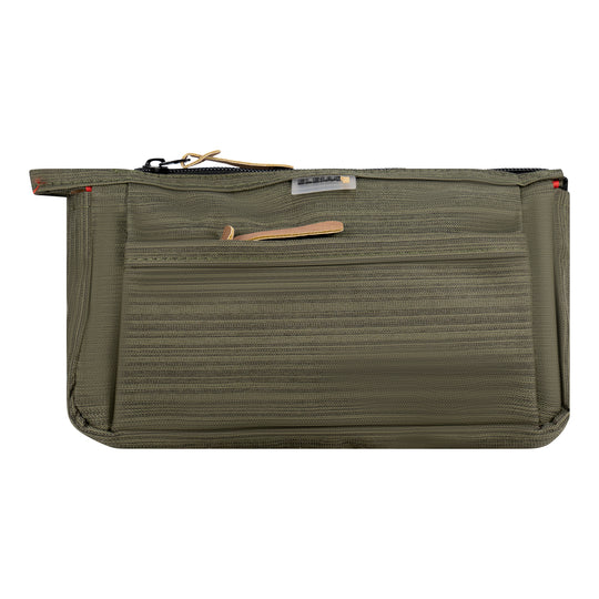 Elesac Multi Pocket Pencil Case - FW24 -