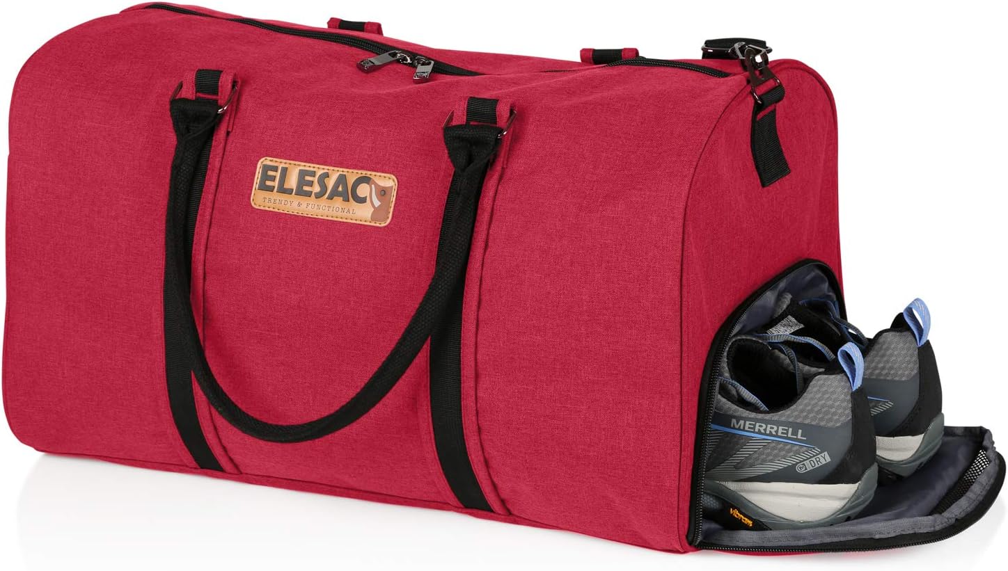 Elesac Duffle Bag - 16196 -